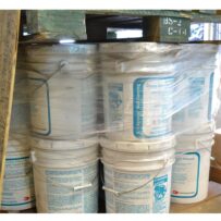 Used Acroyn Heavy Duty water based Mastic adhesive