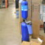 Used Austin Springs Salt-Free Softener & Descaler