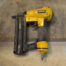 Used Dewalt D51238 Staple Gun