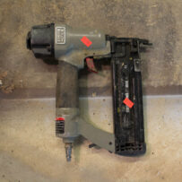 Used Porter Cable Generic Nail Gun