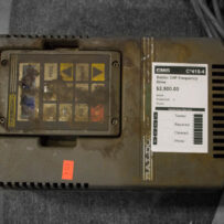 Used Baldor 3HP Frequency Drive