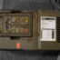 Used Baldor 3HP Frequency Drive