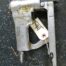 Used Senco Stapler