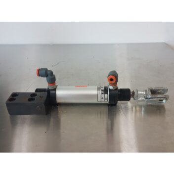 110-45 Pneumax Pneumatic Cylinder-2