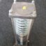 Used ILC PAG-50 Pneumatic Pump