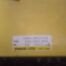 Fanuc A06B-6066-H004 Servo Amplifier