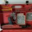 Used HILTI DX36M Powder Nail Gun