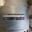 Used Gast Vacuum Pump