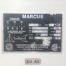 Used Marcus 30KVA 600V - 220/208 V   TW Transformer