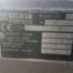 Used Becker PICCHIO 2200 Vacuum Pump