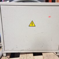 499-3 GBI 17KVA 575-600V Tranformer