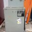 508-80 Rex 9KVA 208V ANN Transformer