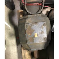 Used Flexaline BA0233 Gear box