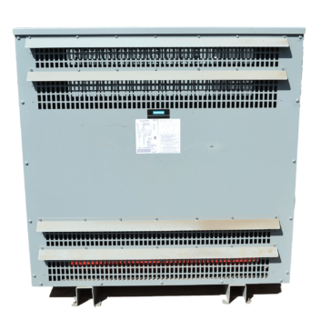 591-13 -Siemens Transformer