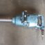 Used Chicago Pneumatic  CP797-6  1-in Heavy Duty Impact Gun