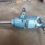 Used Chicago Pneumatic  CP797-6  1-in Heavy Duty Impact Gun