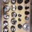 Used Pack of Various Impact Sockets