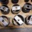 Used Pack of Various Impact Sockets