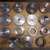 1 lot of Various Spacers