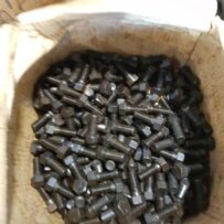 Used Bolts