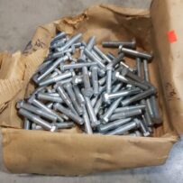 Used Bolts