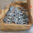 Used Bolts