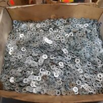 Used Bolts