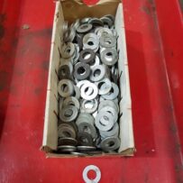 Used Lock washers