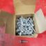 Used Hexagon Head Cap Screws 1038 Steel