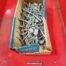 Used Flat head bolts