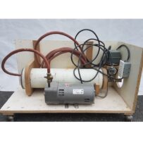 Thomas Compressor & Vacuum Pump