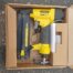 Used Stanley Fatmax 18GA Brad Nailer