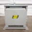 Used Beaver 7.5 KVA 480V - 120/240V Transformer