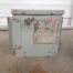 Used Rex 1KVA 600V - 240V/139V Transformer