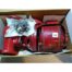 Used Armstrong Recirculating Pump #816549-091c/w new head, coupler& flanges