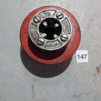 658-234 Ridgid #12 Die Head 1/2