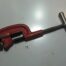 Used Ridgid 2A  #1-2