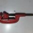 Used Ridgid 2A  #1-2