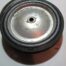 658-131 Ridgid 905-2398-8 set of wheels