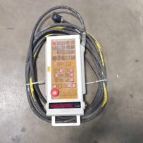 658-14 Yaskawa JZNC-TB24L Remote Controller