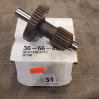 Used Ridgid Speed Chuck C-698