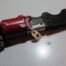 Used Chicago Pneumatic CP-0351 Compression Riviter (Pusppun)