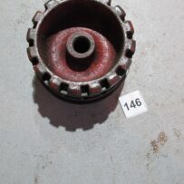 658-233 Ridgid #12 Die Head 1/4