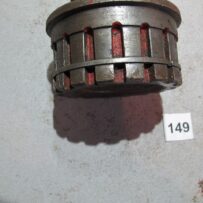 658-236 Ridgid #12 Die Head 1/2