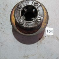 658-241 Ridgid #12 Die Head 3/4