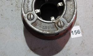 658-243 Ridgid #12 Die Head 1