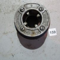 658-246 Ridgid #12 Die Head 1