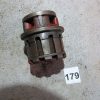 658-265 Ridgid 00-R Die Head 18 Cutters-3