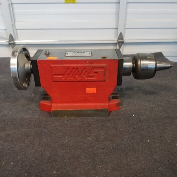 658-28 Haas Tailstock