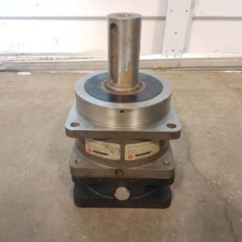 Used Micron Planetary Gear Model 34-510-100-2658